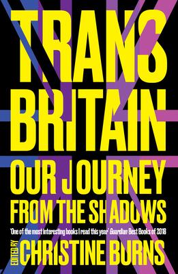 Vorderes Coverbild Trans Britain