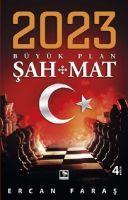 Vorderes Coverbild 2023 Büyük Plan Sah Mat