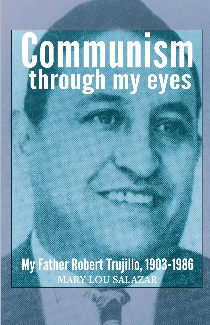 Vorderes Coverbild Communisim Through My Eyes