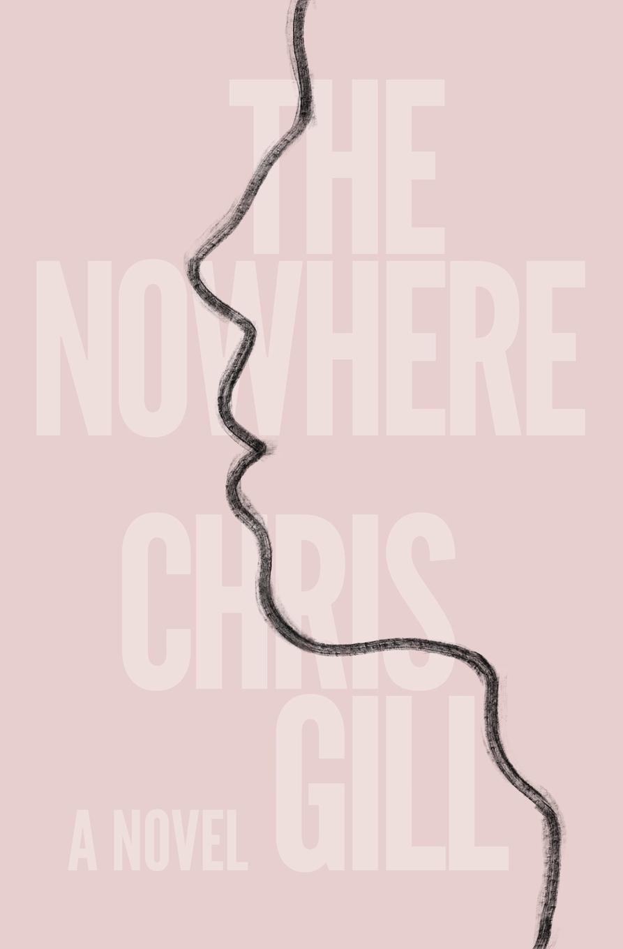 Vorderes Coverbild The Nowhere