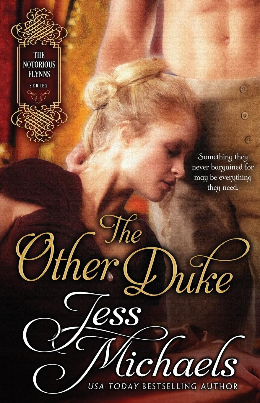 Vorderes Coverbild The Other Duke