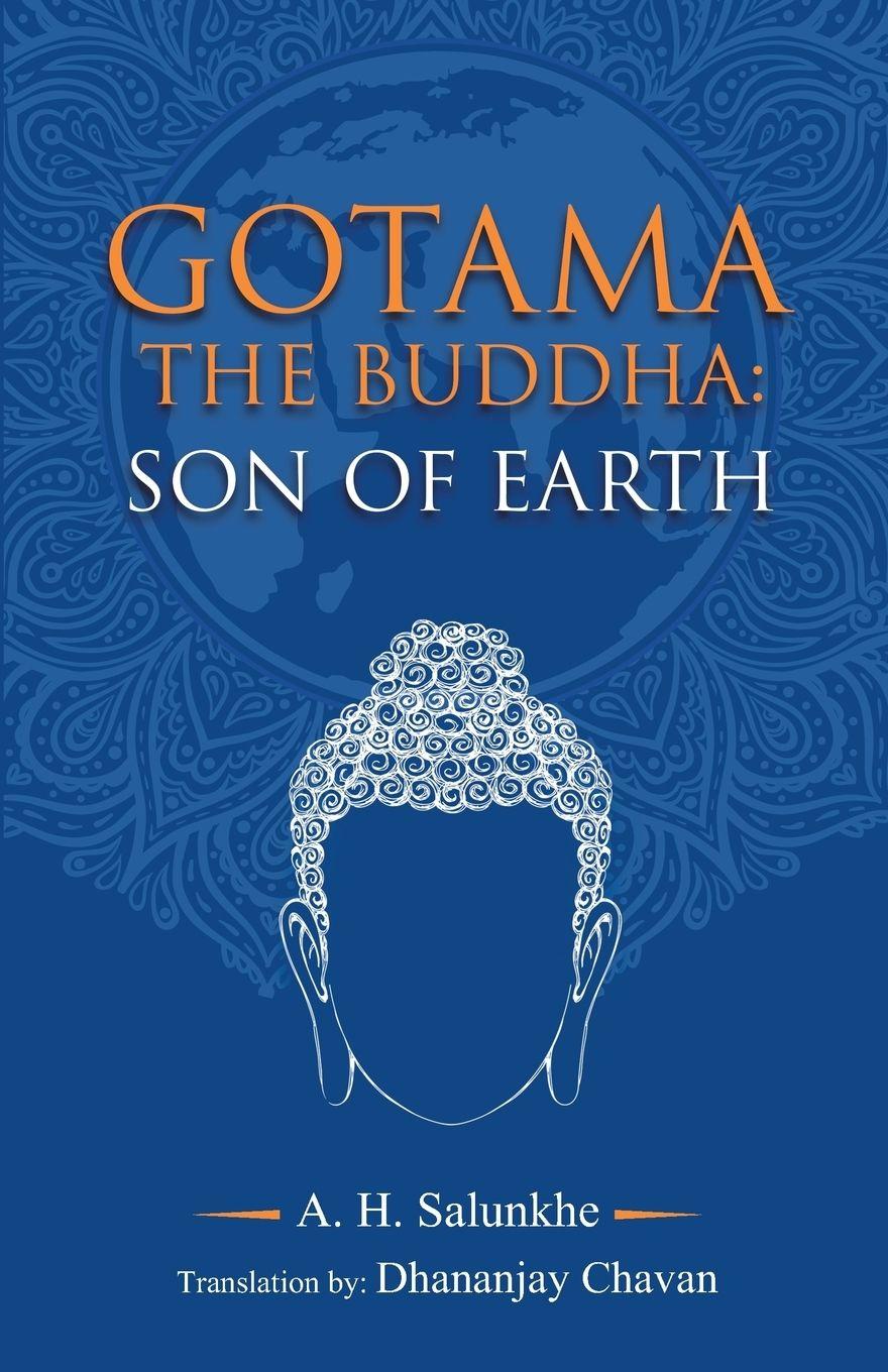 Vorderes Coverbild Gotama The Buddha