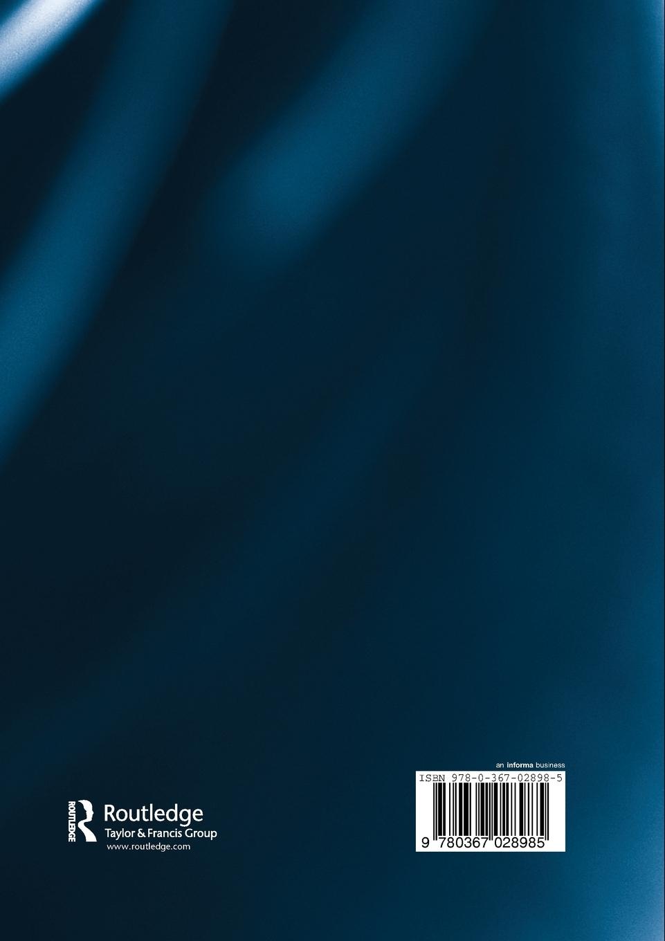 Rückseitencover Human Rights, Sexual Orientation, and Gender Identity