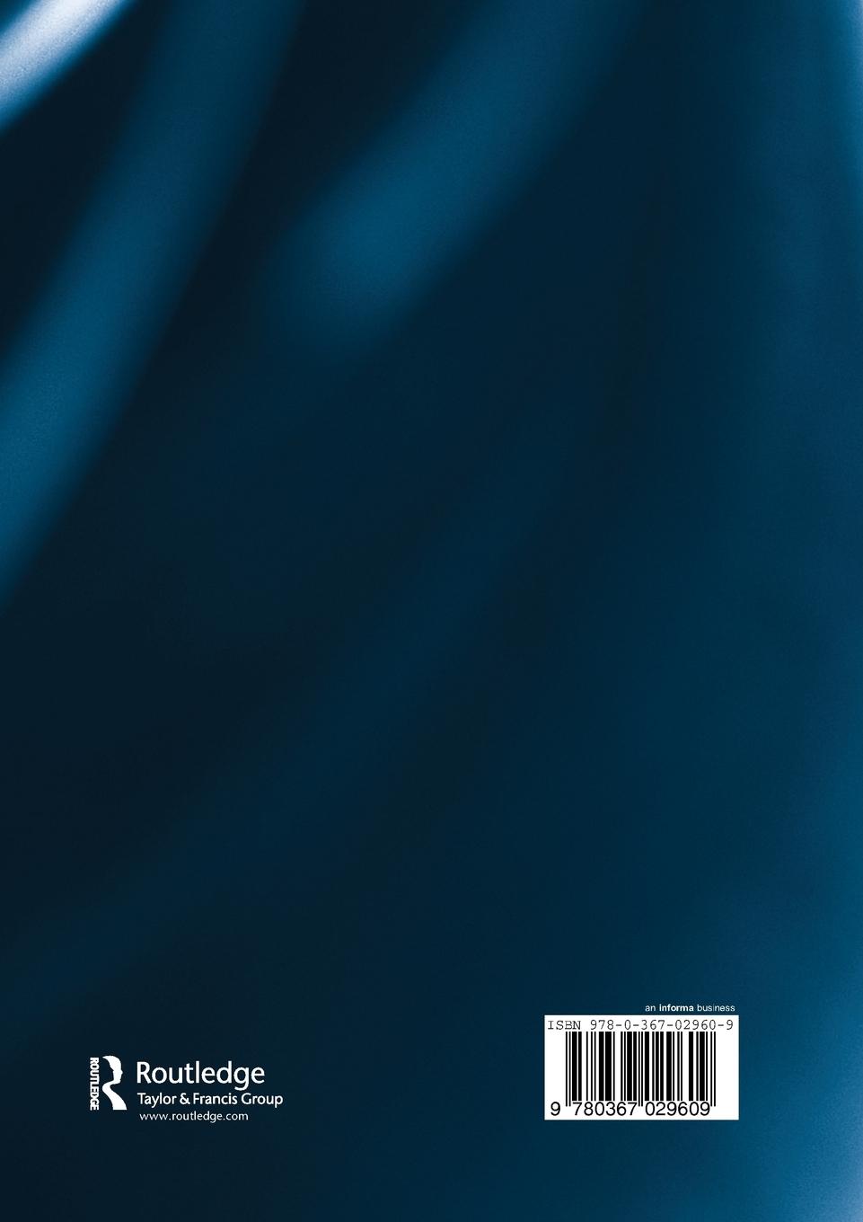 Rückseitencover Rethinking the Fall of the Planter Class