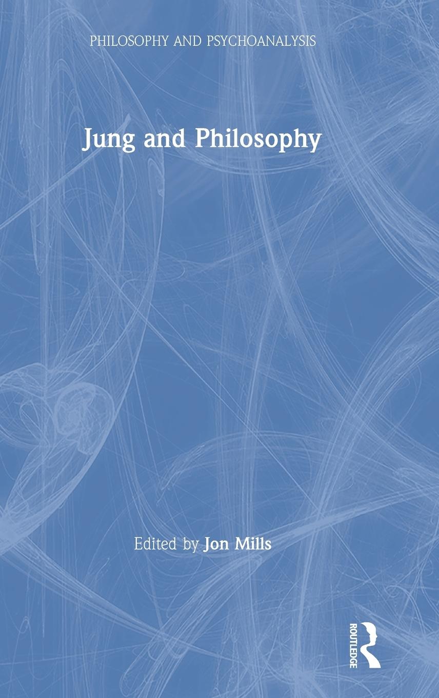 Vorderes Coverbild Jung and Philosophy