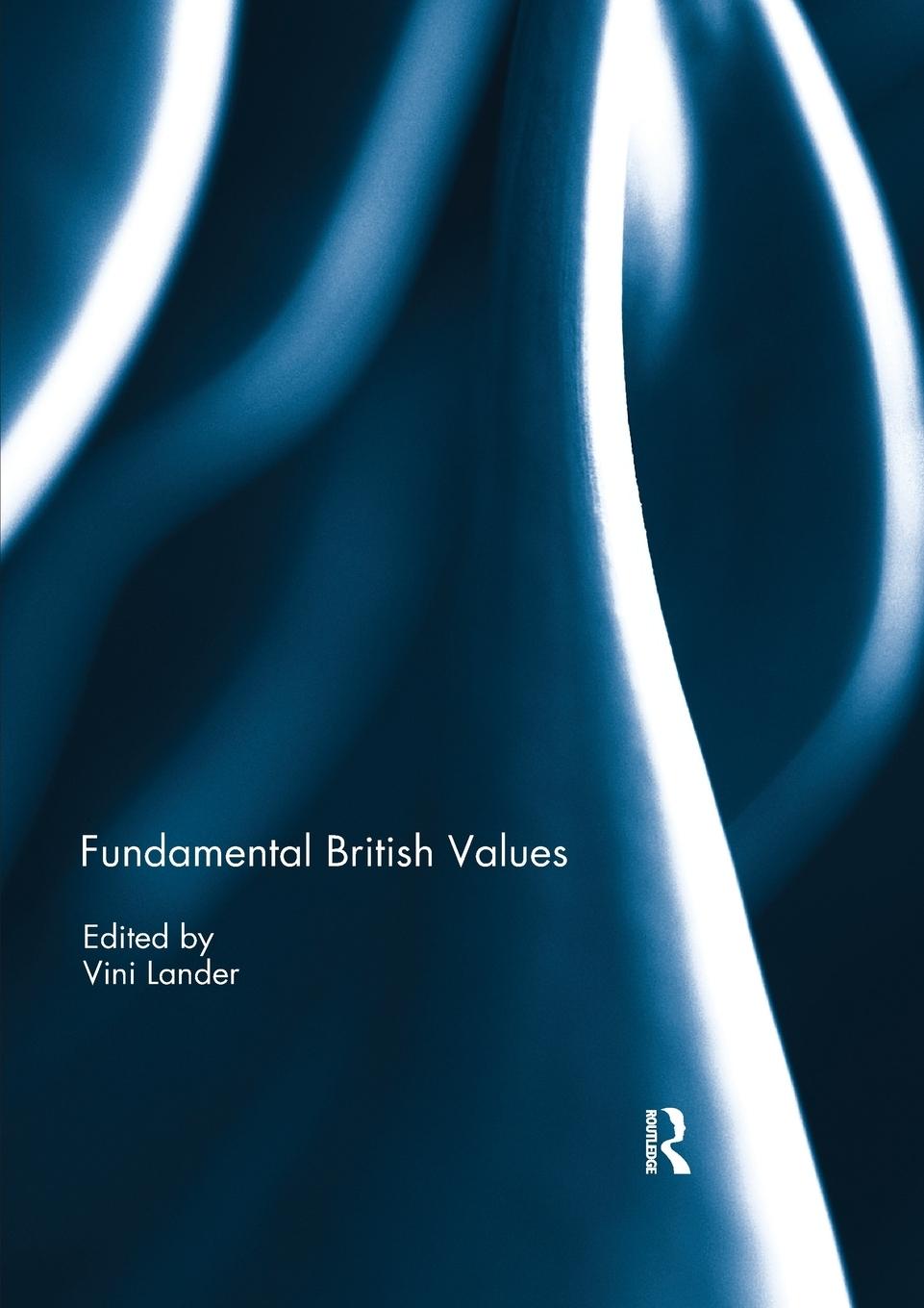 Vorderes Coverbild Fundamental British Values