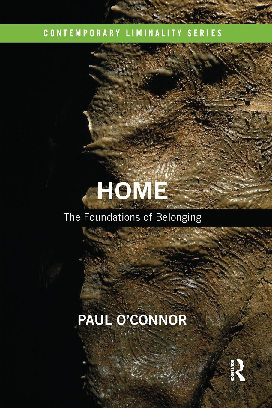 Vorderes Coverbild Home