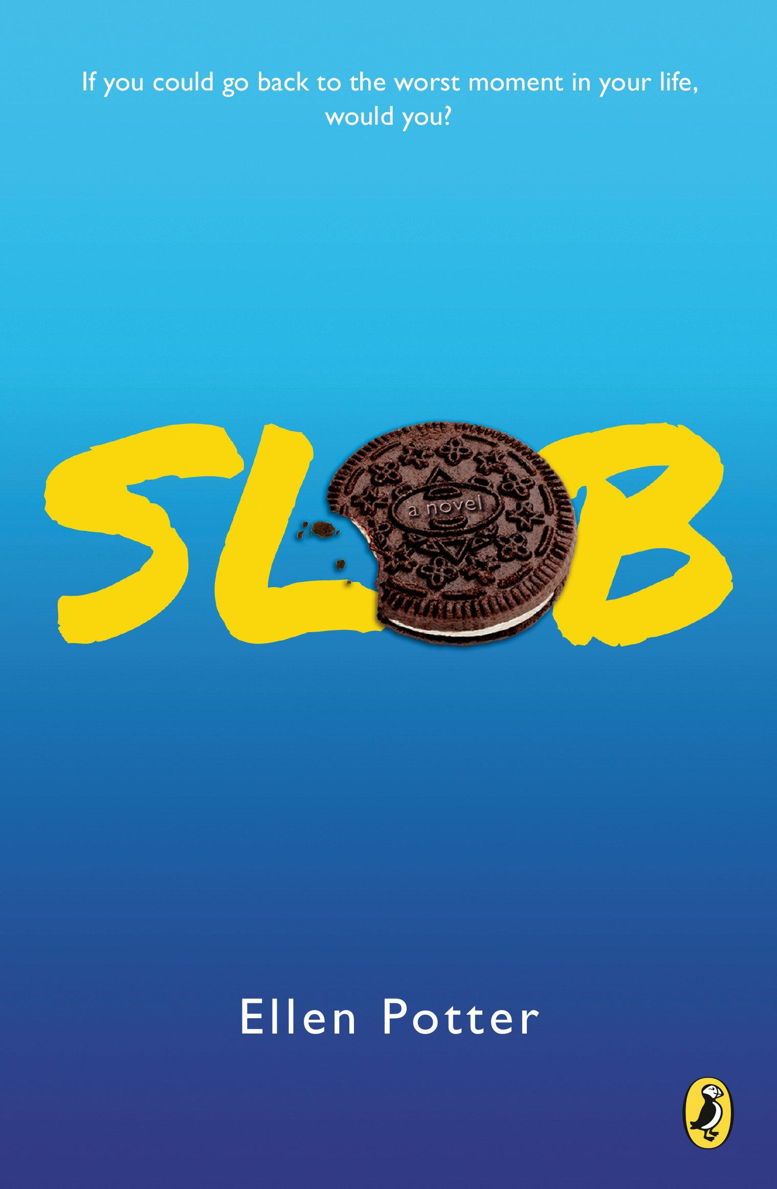 Vorderes Coverbild Slob