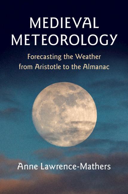 Vorderes Coverbild Medieval Meteorology