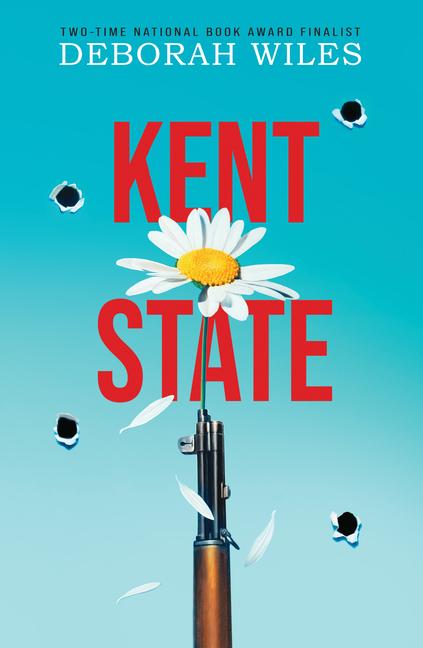 Vorderes Coverbild Kent State