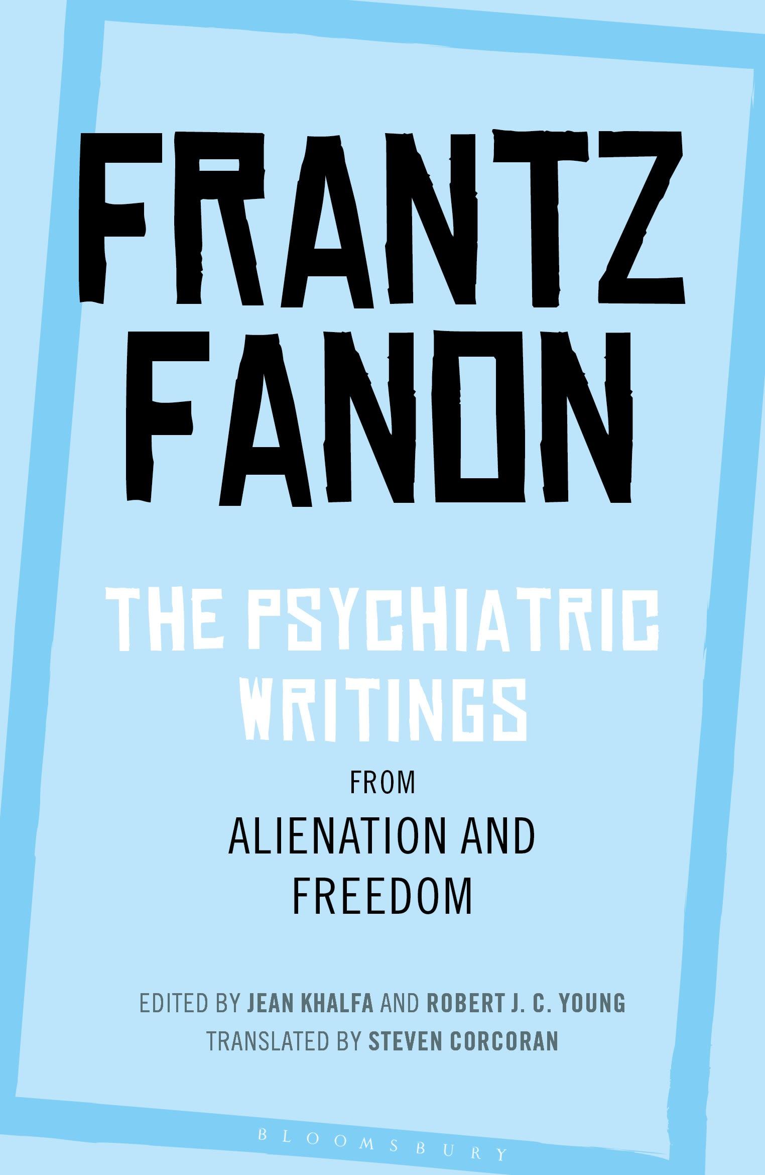 Vorderes Coverbild The Psychiatric Writings from Alienation and Freedom