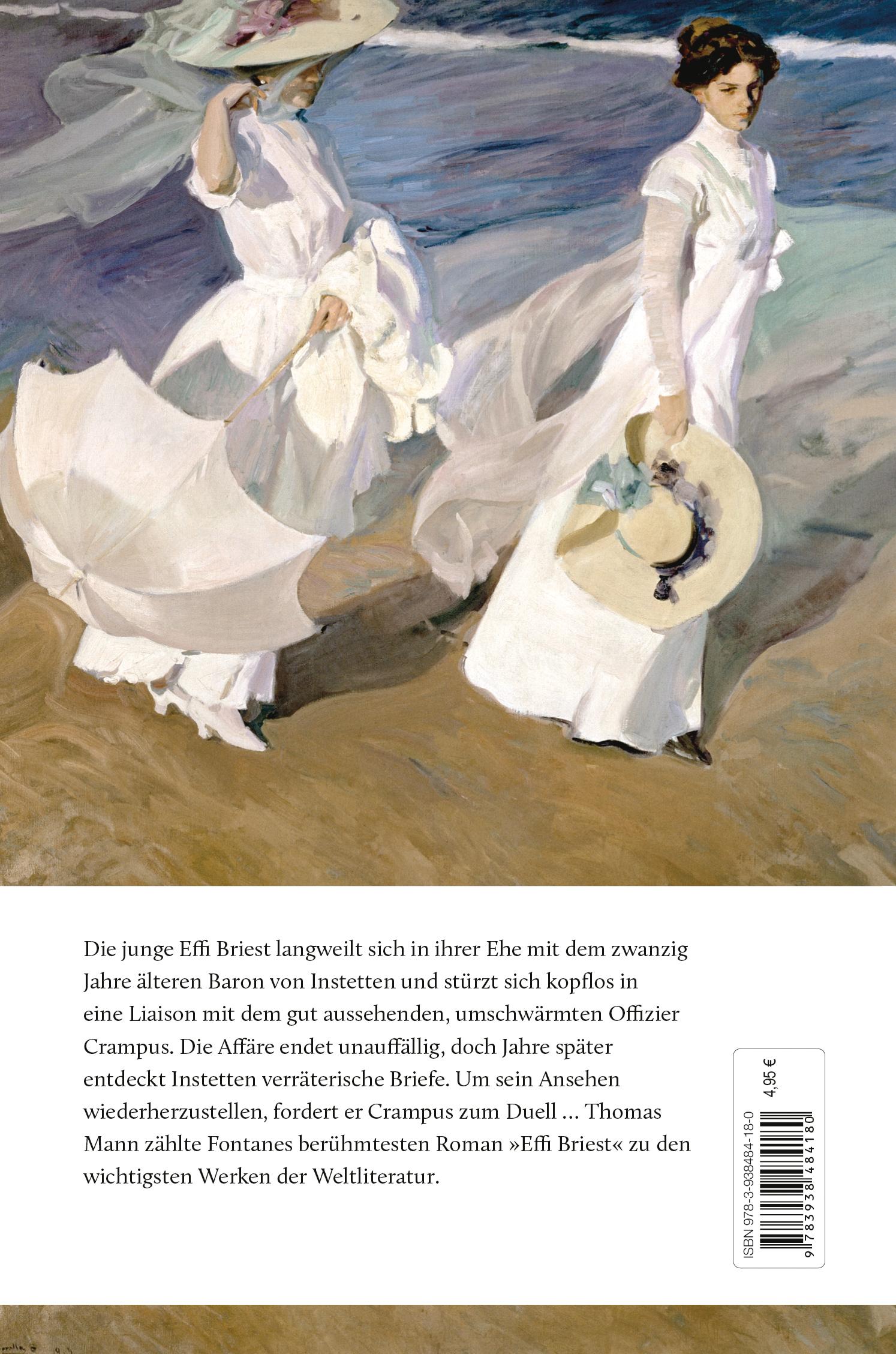 Beispielinhalt (Bild) Effi Briest
