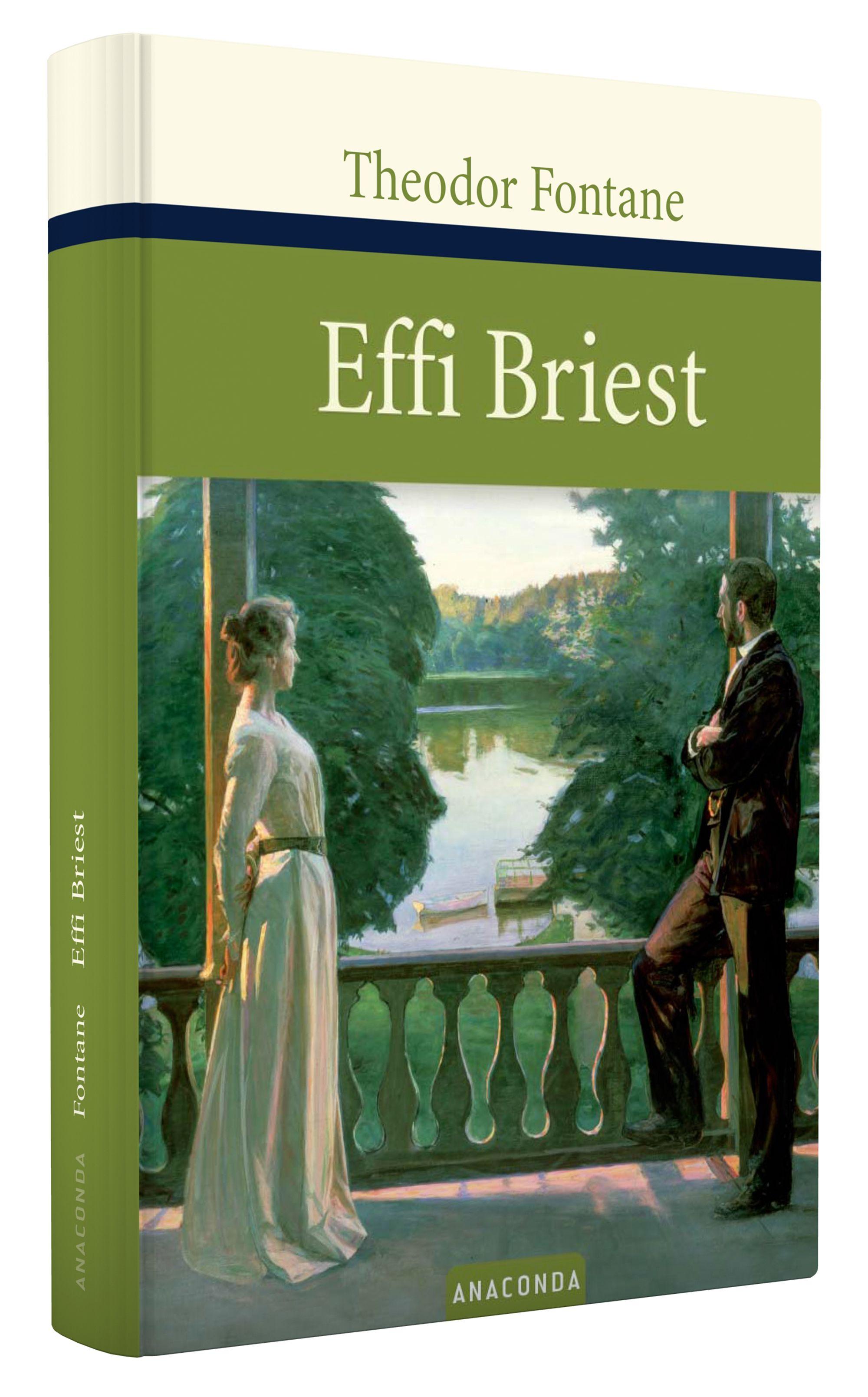 Beispielinhalt (Bild) Effi Briest