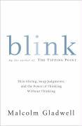 Vorderes Coverbild Blink