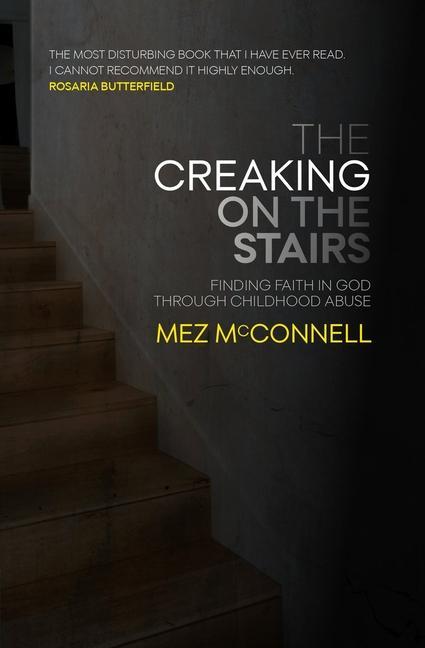 Vorderes Coverbild The Creaking on the Stairs