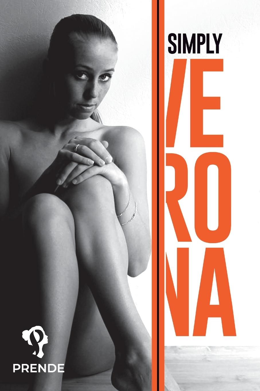 Vorderes Coverbild Simply Verona