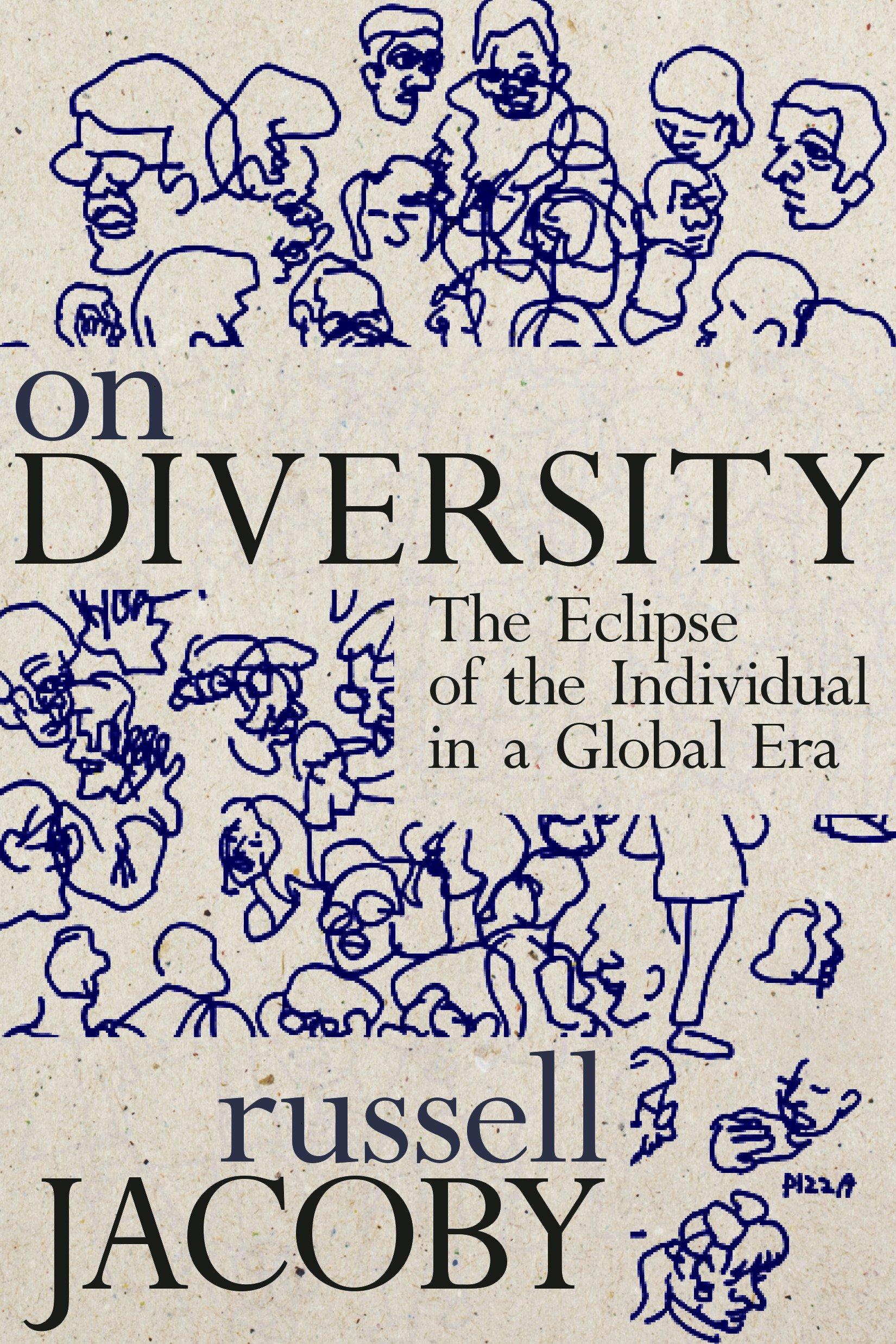 Vorderes Coverbild On Diversity