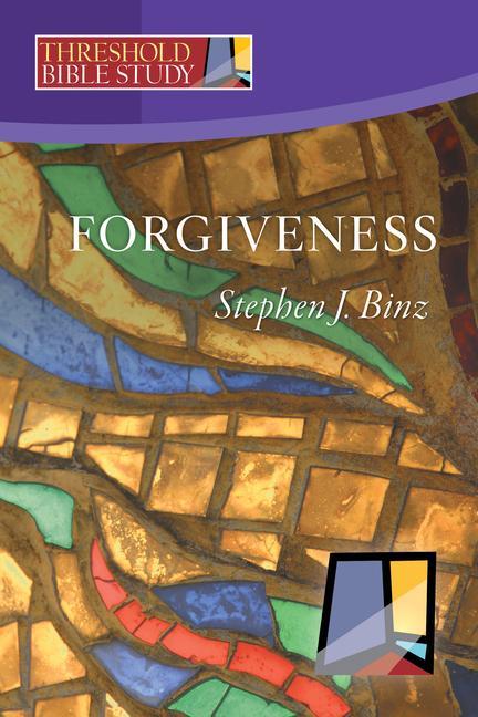 Vorderes Coverbild Forgiveness
