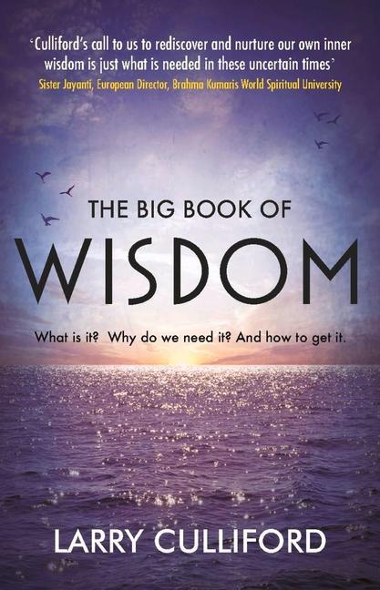 Vorderes Coverbild The Big Book of Wisdom