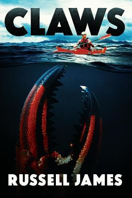 Vorderes Coverbild Claws