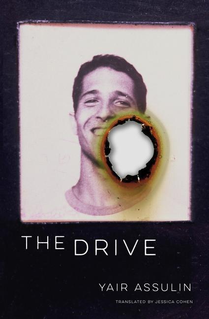 Vorderes Coverbild The Drive