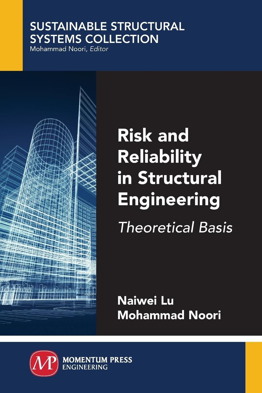 Vorderes Coverbild Risk and Reliability in Structural Engineering