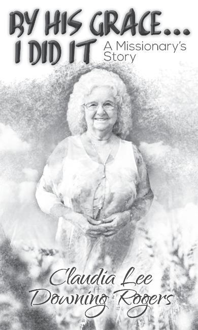 Vorderes Coverbild By His Grace I Did It