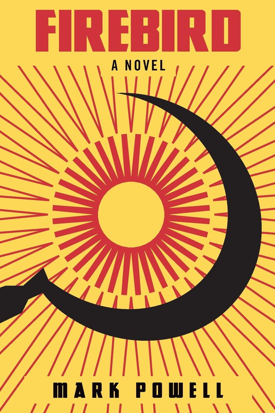 Vorderes Coverbild Firebird