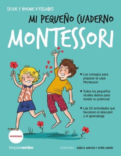 Vorderes Coverbild Montessori