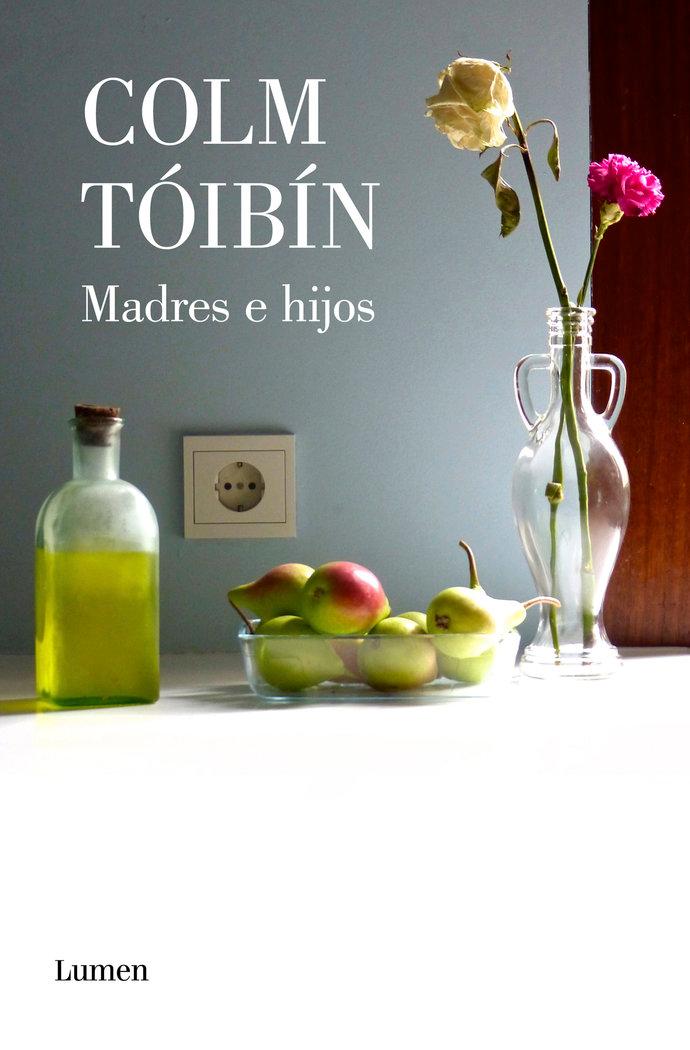Vorderes Coverbild Madres e hijos