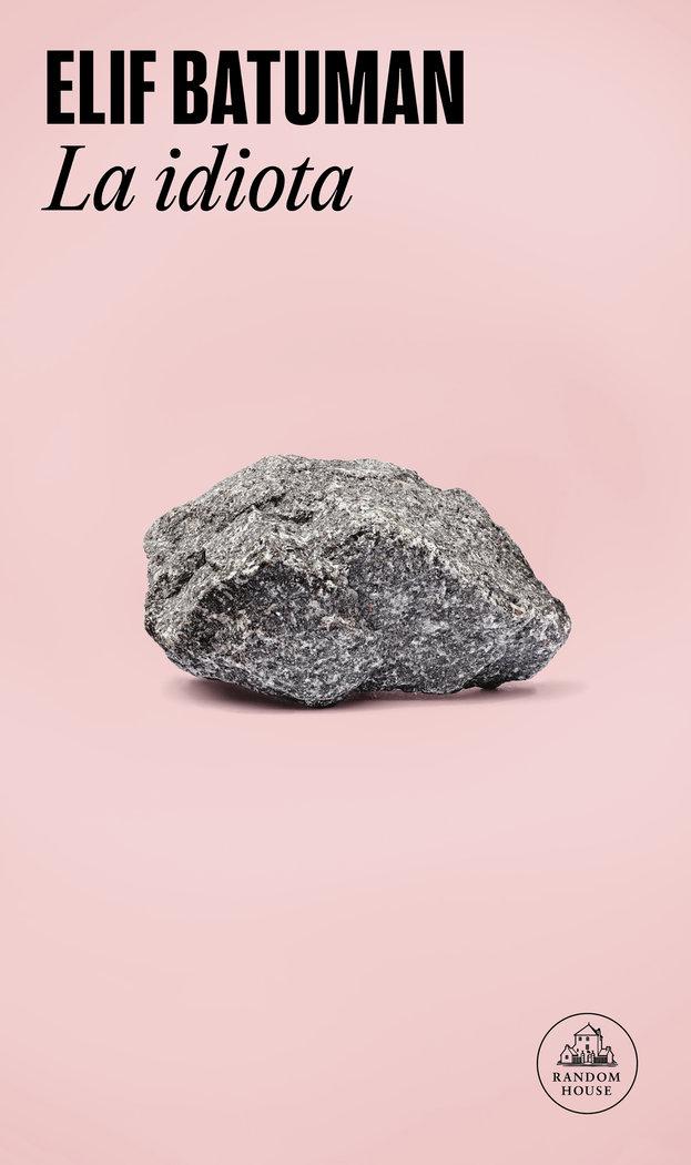 Vorderes Coverbild La Idiota / The Idiot