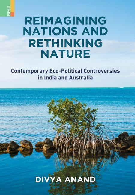 Vorderes Coverbild Reimagining Nations and Rethinking Nature
