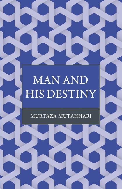 Vorderes Coverbild Man and His Destiny