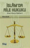 Vorderes Coverbild Islamda Aile Hukuku