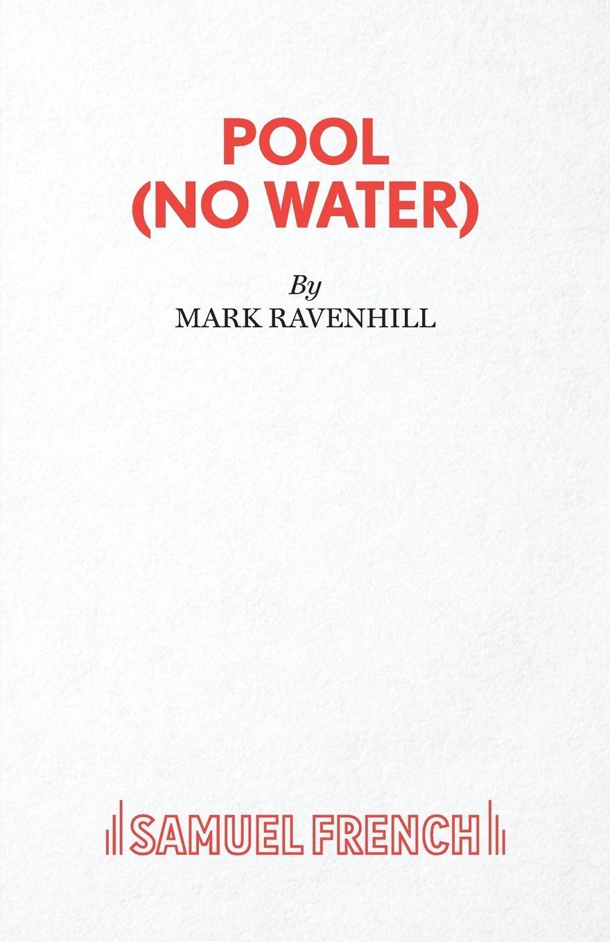 Vorderes Coverbild Pool (No Water)