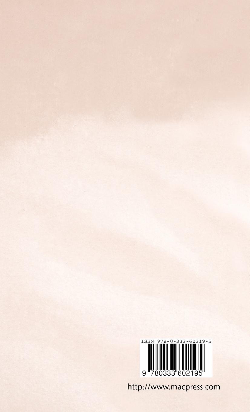 Rückseitencover Money and Banking