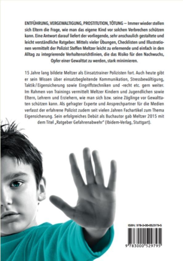 Beispielinhalt (Bild) So schützen Sie Ihr Kind!