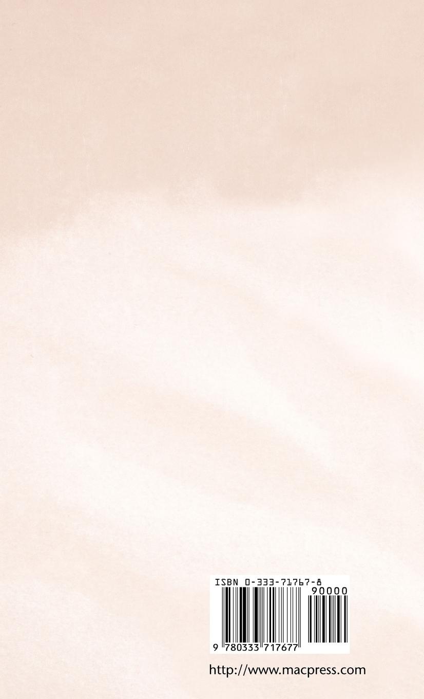 Rückseitencover Pax Democratica