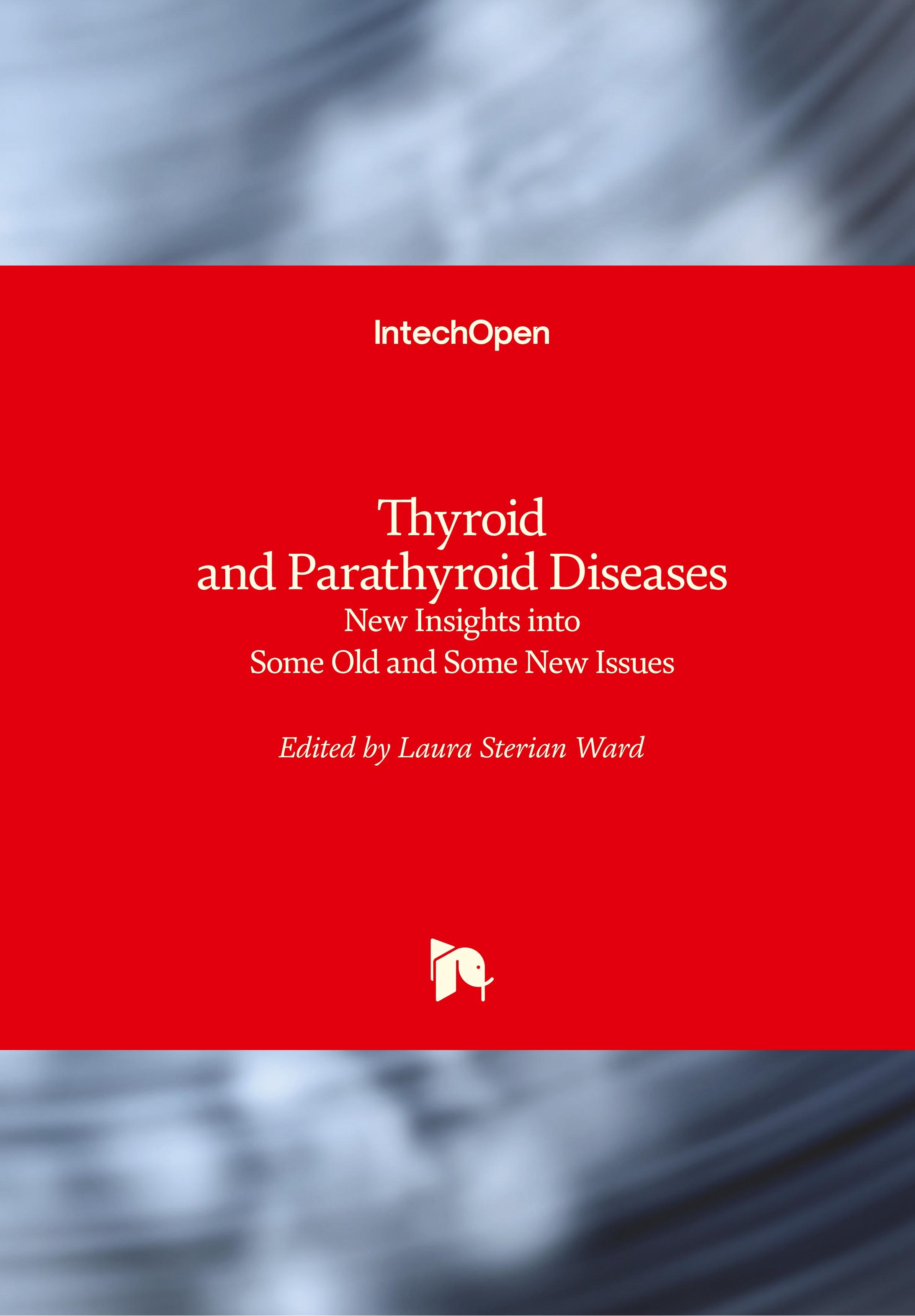 Vorderes Coverbild Thyroid and Parathyroid Diseases