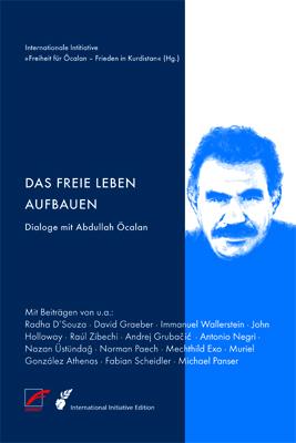 Vorderes Coverbild Das freie Leben aufbauen