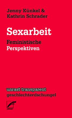 Vorderes Coverbild Sexarbeit