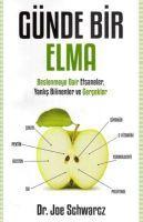 Vorderes Coverbild Günde Bir Elma