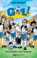 Vorderes Coverbild Gol 8 - Hos Geldin Yeni Kaptan Ciltli