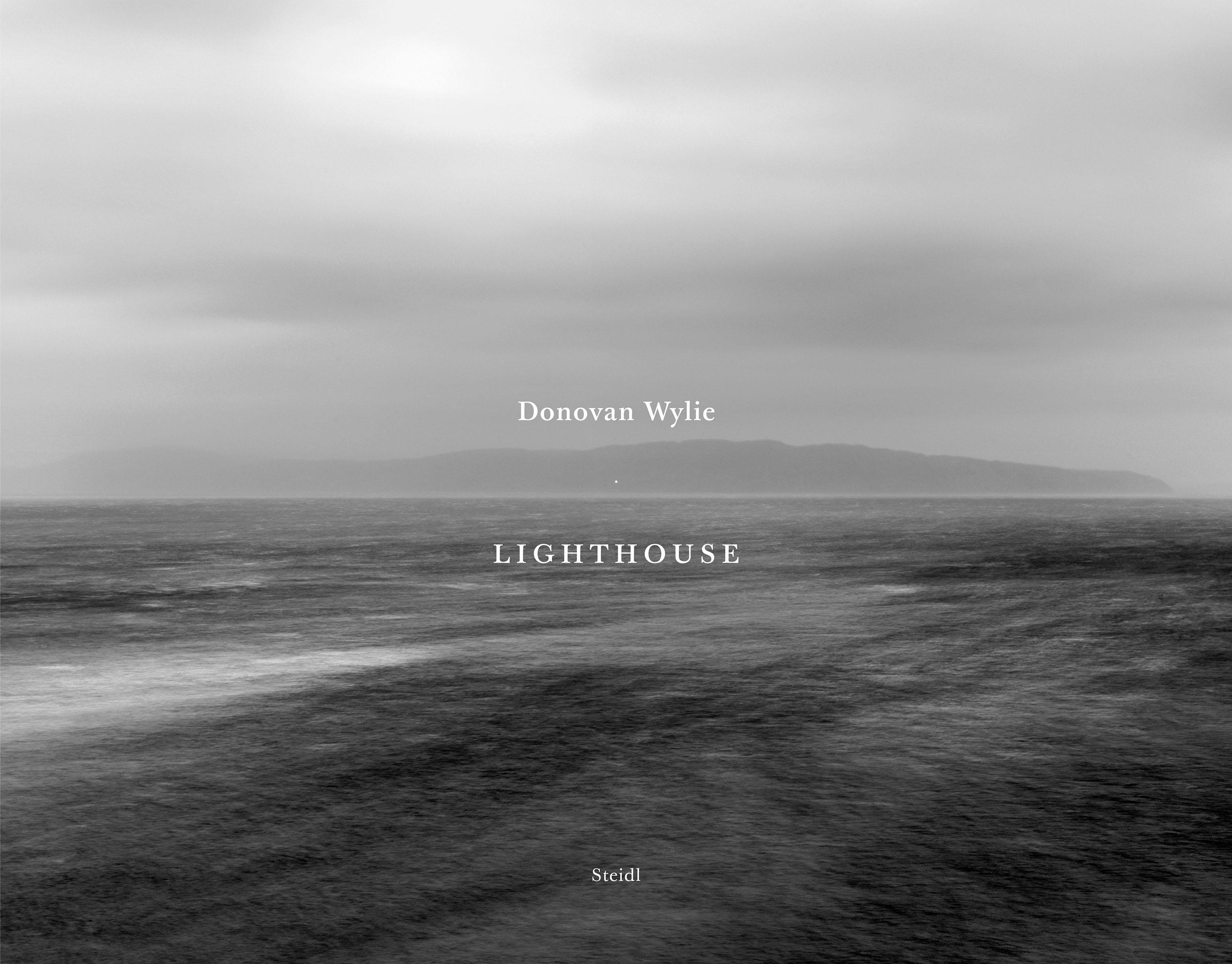 Vorderes Coverbild Lighthouse