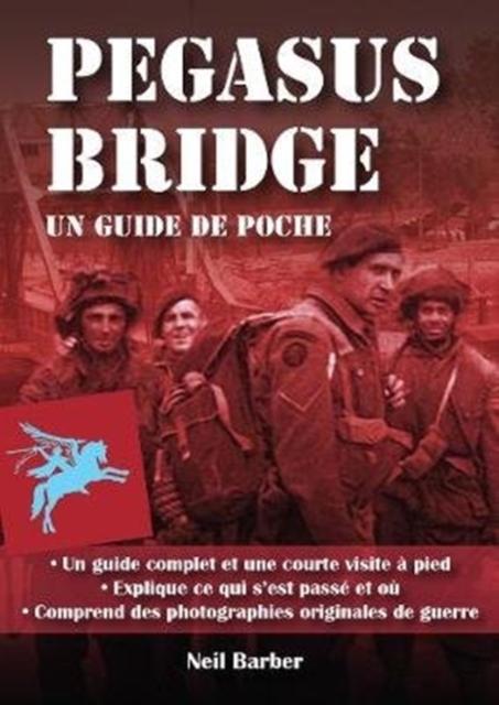 Vorderes Coverbild Pegasus Bridge: