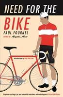 Vorderes Coverbild Need for the Bike
