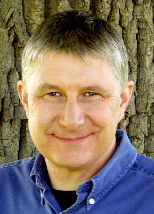 Autorenbild The Whisperer