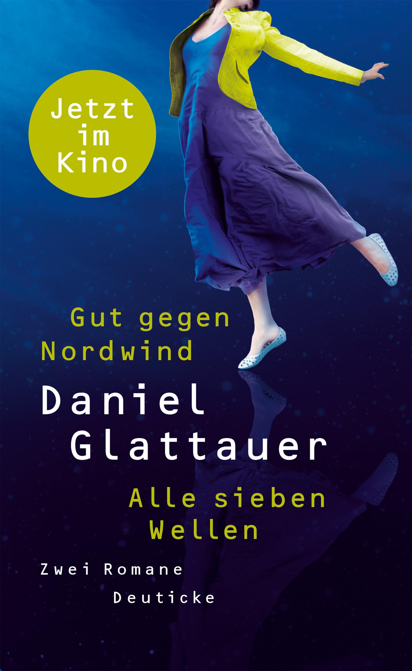 Vorderes Coverbild Gut gegen Nordwind / Alle sieben Wellen