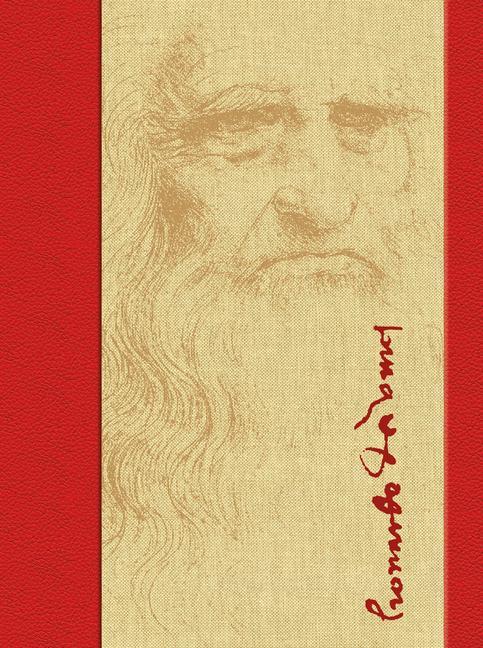 Vorderes Coverbild Leonardo 500