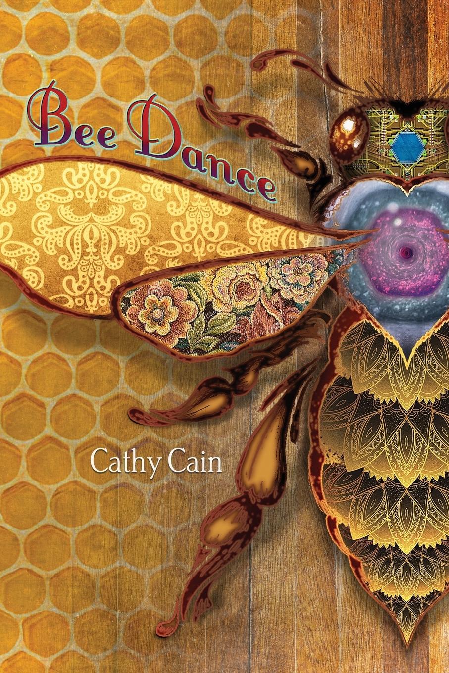 Vorderes Coverbild Bee Dance